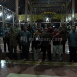 Kesejahteraan Warga Jadi Prioritas, Endro Center Salurkan Aspirasi Rabat Beton ke Desa Sarirejo