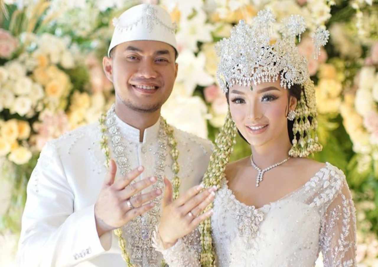 Lahirkan Anak dengan Sirajuddin, Model Yogya Gugat Suami Zaskia Gotik