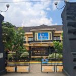 MPLS SMPN 1 Wedarijaksa, Siswa Dikenalkan Kurikulum Merdeka Belajar dan Bahaya Narkoba