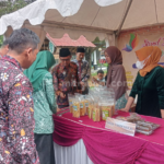 Dindagkop-UKM Rembang Ungkap Pentingnya NIB bagi Pelaku UMKM