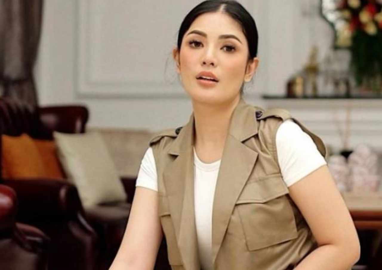 Nindy Ayunda dan Dito Mahendra Bakal Dijemput Paksa