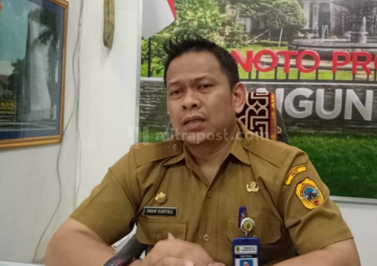 PAW Sukolilo telah Dianggap Final oleh Pemkab Pati