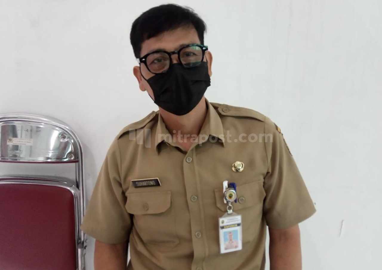Pemkab Pati Anggarkan Subsidi Bantuan Rumah Rusak karena Bencana Sebanyak Rp 400 juta