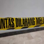 Penusukan Ibu-anak di Bekasi, Korban Dituduh Masalah Narkoba