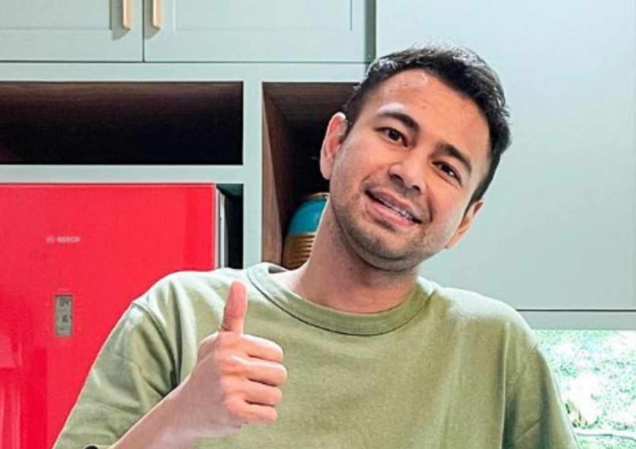 Raffi Ahmad Pernah Selingkuhi Tyas Mirasih, Perempuan Ini Jadi Sorotan