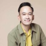 Ruben Onsu Kena Penyempitan Sumsum Tulang Belakang
