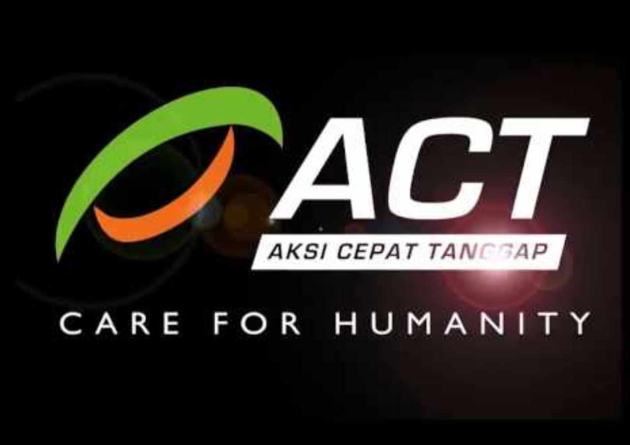 Tagar ACT ‘Aksi Cepat Tilep’ Trending, DPR Minta Polisi Turun Tangan