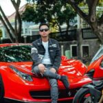 Tahanan Doni Salmanan Dititipkan di Rutan Bandung