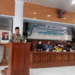 Menuju Smart City, Pemkab Rembang Dorong Guru Tingkatkan Kemajuan Literasi