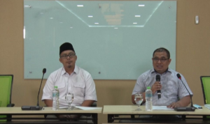 Singgung ACT, Anggota DPRD Pati Sebut Penikmat Dana Umat Adalah Pengkhianat