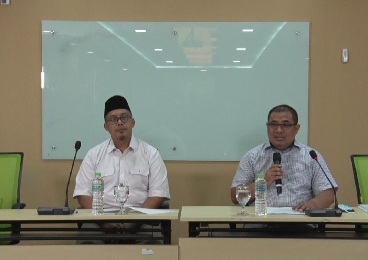 Singgung ACT, Anggota DPRD Pati Sebut Penikmat Dana Umat Adalah Pengkhianat