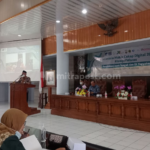 Tingkat Literasi Anak di Rembang Masih Rendah