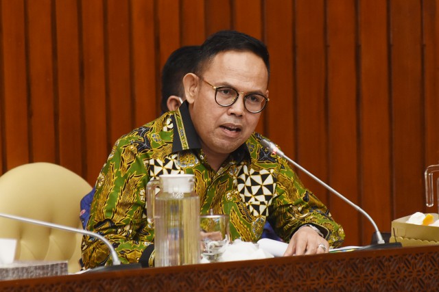 Anggota Fraksi PKS DPR Ingatkan Naiknya Harga Pangan Jadi Masalah Multisektoral