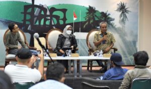 DPR Tegaskan RKUHP Dukung Kebebasan Pers