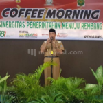 Bupati Rembang Ungkap Blangkon Jateng Kenalkan Produk UMKM Lokal