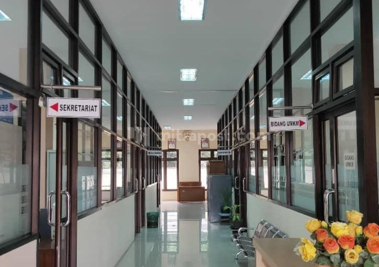 Manfaatkan Kesempatan, Dinkop UMKM Pati Masih Fasilitasi Sertifikasi Halal Gratis