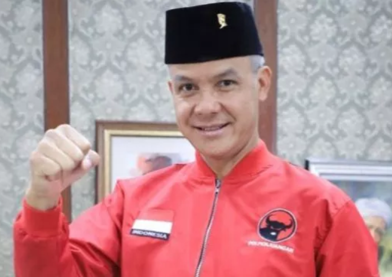 Skenario Politik PDIP di Pilpres Terungkap