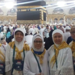 Berikut Penjelasan Kemenag Tentang Kepulangan Jemaah Haji Asal Pati