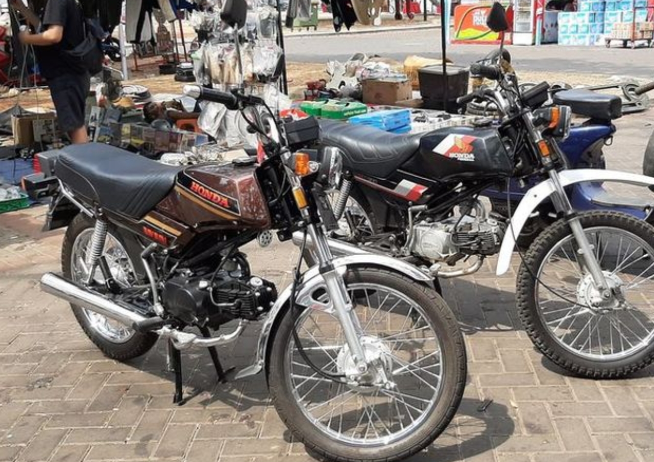 Kendaraan Dinas Kades di Pati Banyak yang Jatuh Tempo, Total Tunggakan Pajak Rp105 Juta