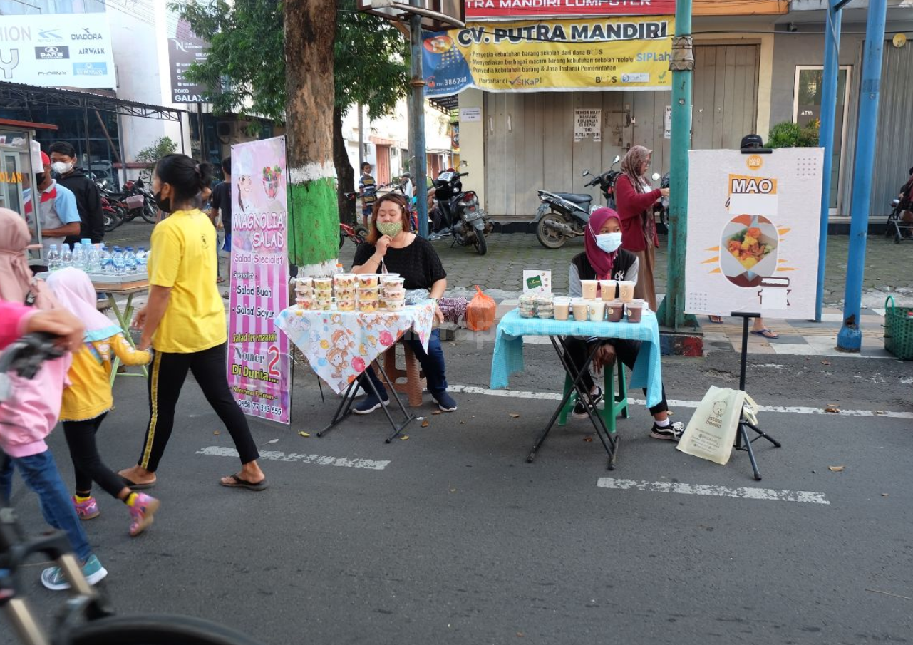 DPMPTSP Pati Ungkap Alasan Diwajibkannya NIB bagi UMKM
