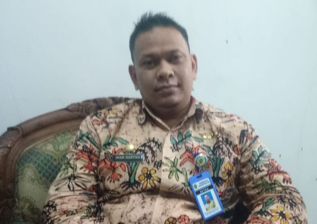 Pajak Kendaraan Dinas Banyak yang Nunggak? Setda Pati: Tidak Mungkin!