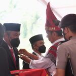 Presiden Hadiri Puncak Peringatan Harganas Sekaligus Beri Penghargaan Satyalencana Wira Karya