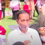 Peringati Hari Anak Nasional, Presiden Jokowi Berharap Bullying Tak Terjadi Lagi