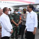 Jokowi akan Hadiri Puncak Peringatan Harganas ke-29 di Medan