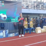 Turnamen Askab U-17 Pati Digelar Agustus