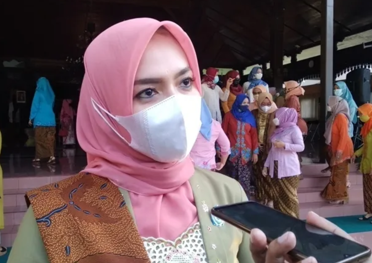Bulan Imunisasi Anak di Kudus Mulai Dilaksanakan Agustus