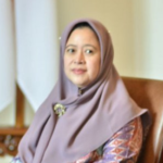Puan Janji Kawal Kebijakan untuk Kesejahteraan Santri