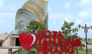 Provinsi Kepulauan Riau Kembangkan Pembangunan Berbasis Daerah
