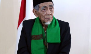 Mengenang Sosok Maimoen Zubair, Ulama yang Gigih dalam Berpolitik
