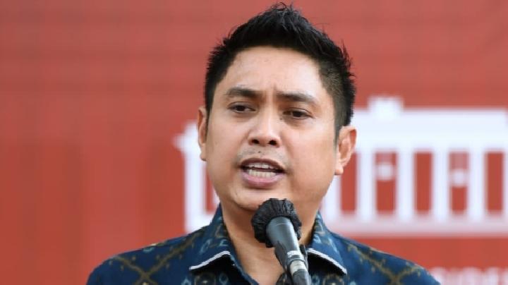 Bendahara PBNU Mardani Maming Masih Diburu KPK, Kini Ditetapkan Sebagai DPO