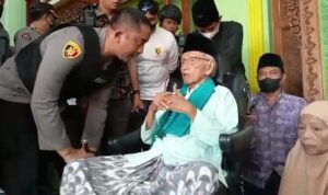 Mas Bechi DPO Kasus Pencabulan Sudah Ditangkap