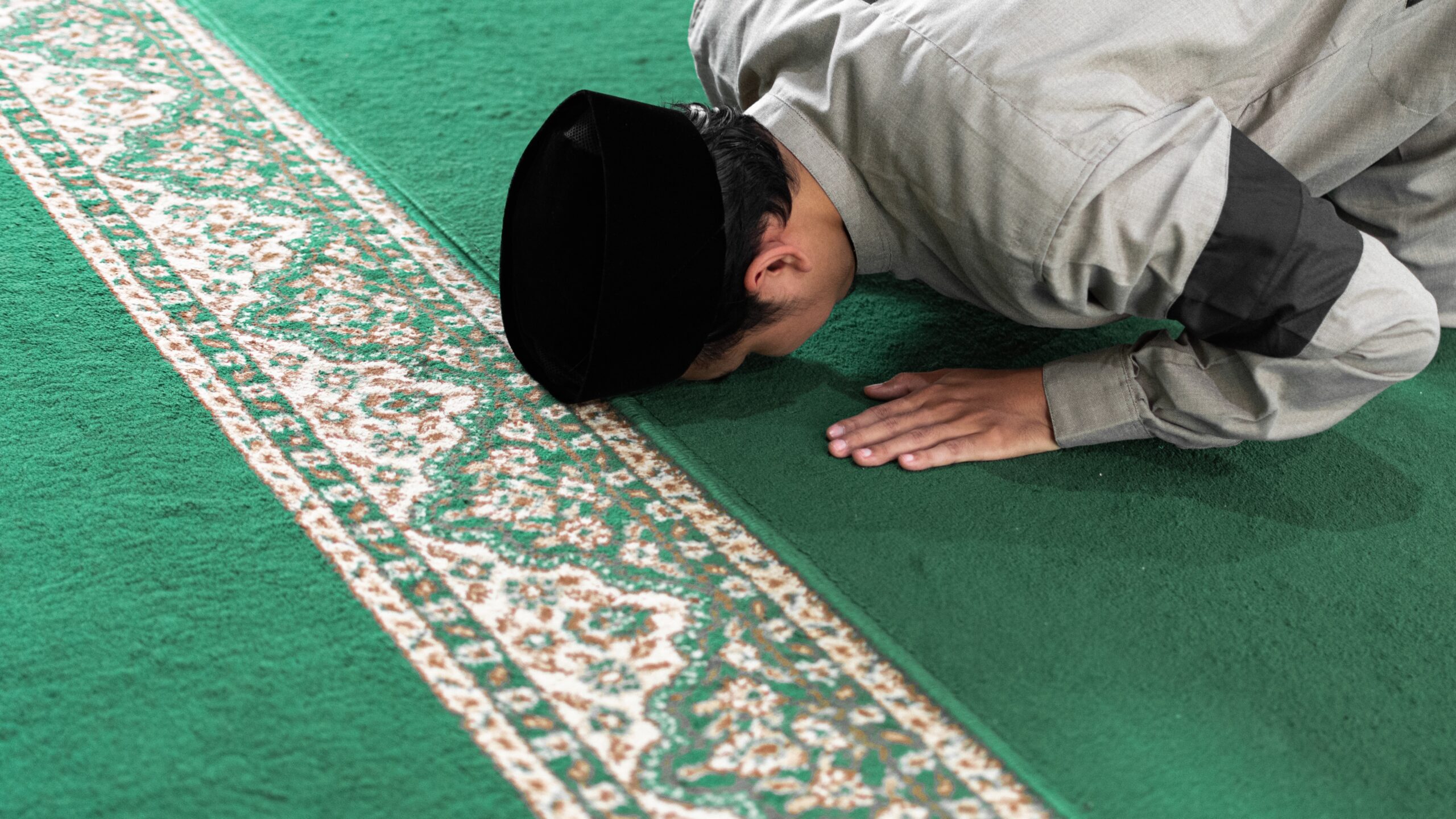 Amalan Bulan Muharram yang Dianjurkan untuk Dilaksanakan