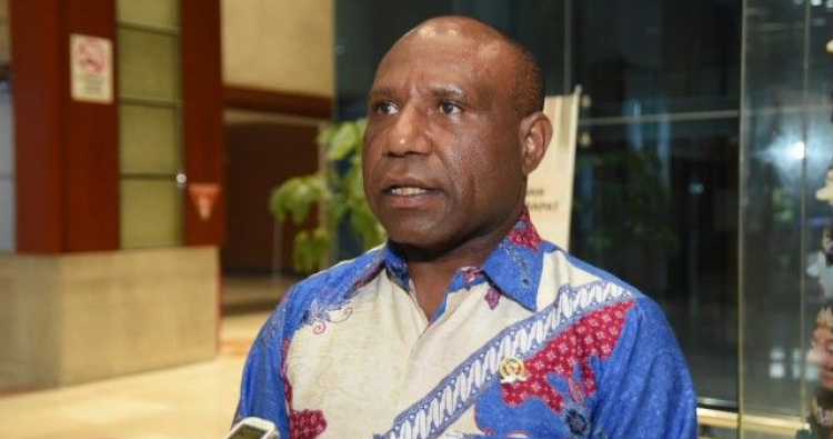 Permudah Layanan Transportasi Hingga ke Pelosok, Kemenhub Diminta Benahi Bandara di Papua