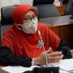 DPR RI Desak Pemerintah Beri Perlindungan Pekerja Migran