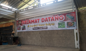 Kementerian Perdagangan Percepat Digitalisasi Pasar Rakyat