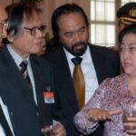 Pemilu 2024: PDIP dan KIB Diprediksi Bakal Lawan NasDem