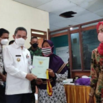 Antusias Masyarakat pada Program PTSL Rendah, Penerbitan SHAT di Pati Baru Capai 30 Persen