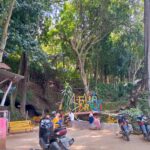 Foto : Objek Wisata Gua Wareh Desa Kedumulyo Kecamatan Sukolilo (Sumber : palevioletred-jellyfish-458835.hostingersite.com/Anang SY)