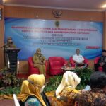 Foto: Suasana Diklat Peningkatan SDM pengawas dan pengurus koperasi(Sumber : Vind/palevioletred-jellyfish-458835.hostingersite.com)