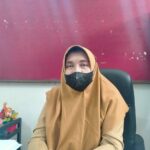 Foto : Kepala Bidang Penanganan Fakir Miskin DINSOSP3AKB Kabupaten Pati (Sumber : palevioletred-jellyfish-458835.hostingersite.com/Anang SY)