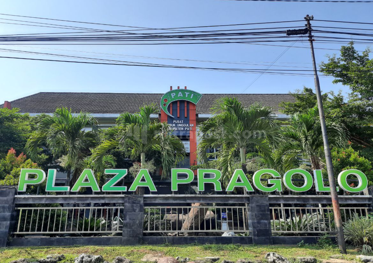 Gelar Pragolo Festival, Disdagperin Harapkan Produk Pati Bisa Dikenal Luas