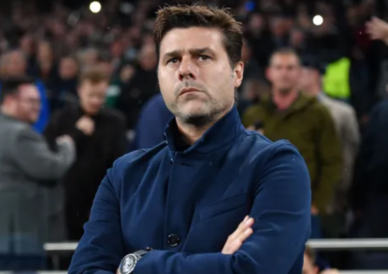 Mauricio Pochettino Dipecat dari Kursi Kepelatihan PSG