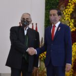 Jalin Kerjasama Bilateral, Indonesia dan Timor Leste Perkuat Hubungan Ekonomi