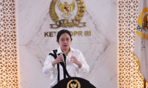 Puan Maharani Dorong Pemerintah Agar Distribusikan BBM Subsidi Secara Tepat Sasaran