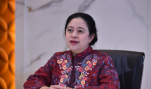 Ketua DPR Puan Maharani Mengimbau Pemerintah Masifkan Edukasi Bahaya Cacar Monyet
