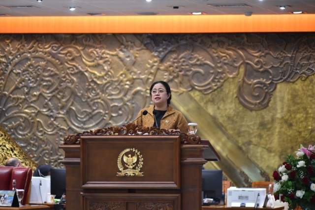 Covid-19 Melonjak, PMK Merajalela, dan Ganja Bakal Dilegalisasi, Begini Tanggapan Puan